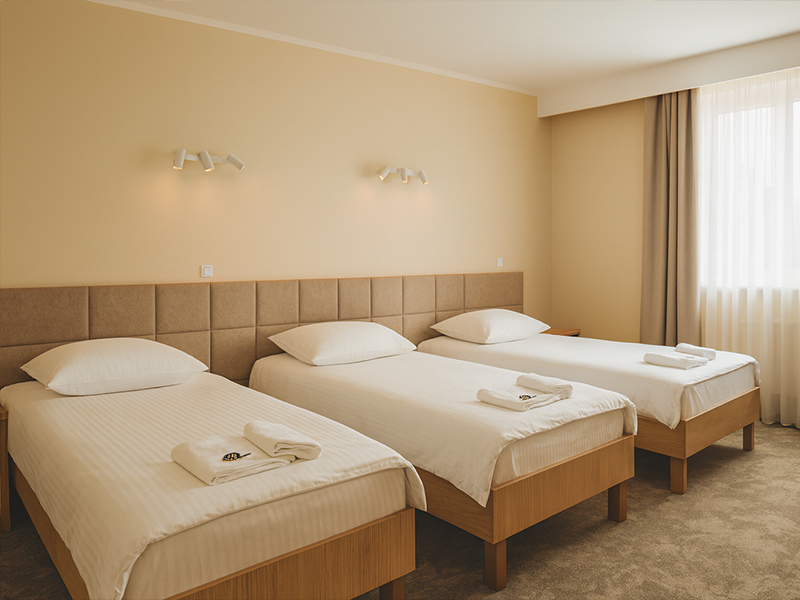 Zdjęcie Hotel TM